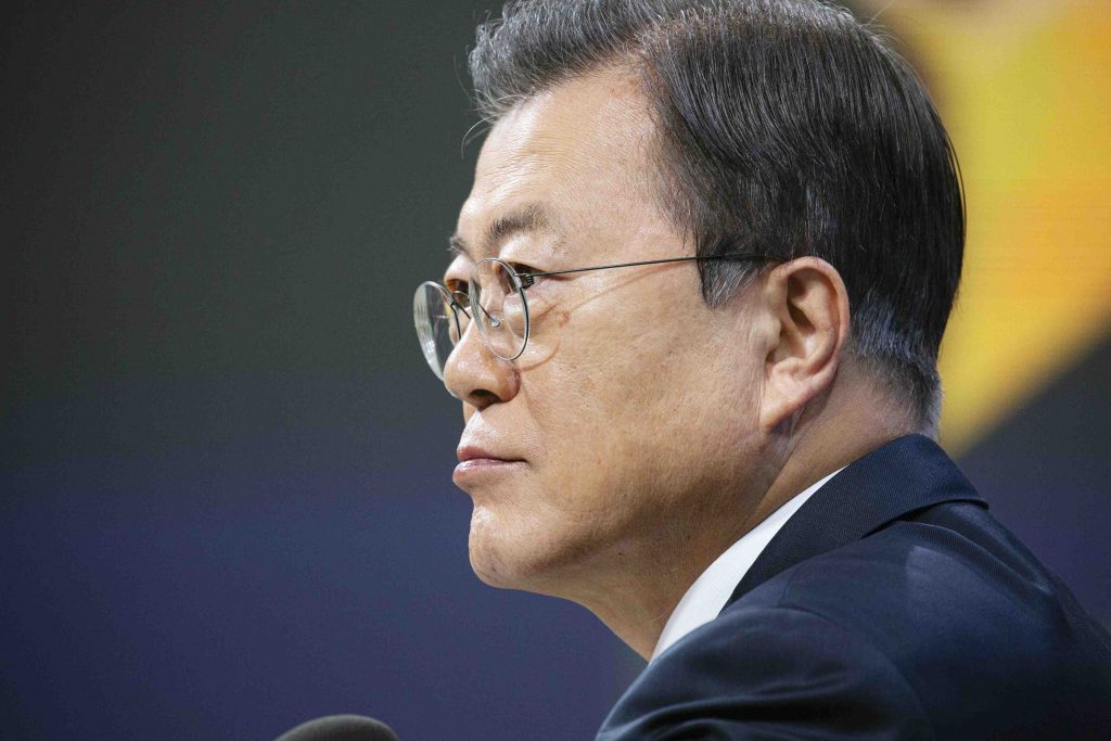 Oh Se-hoon chosen to become unified opposition candidate for Seoul mayor