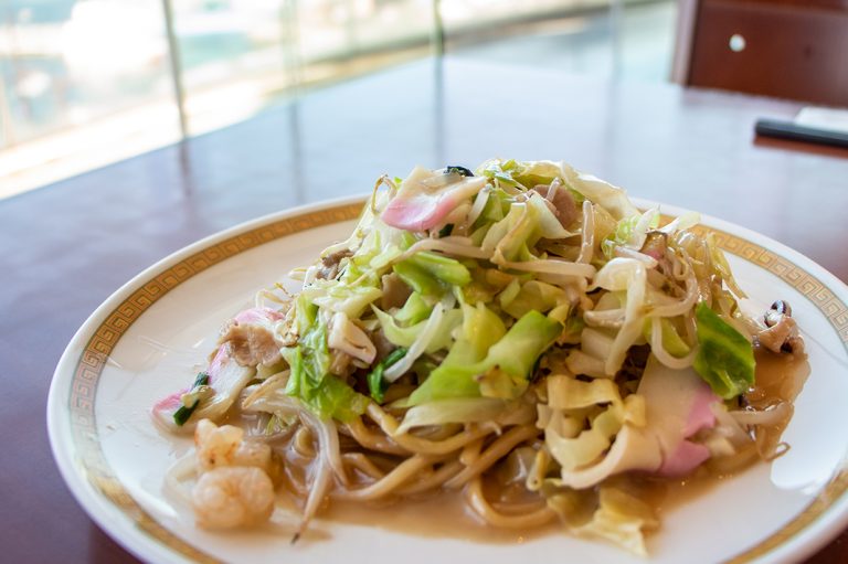 nagasaki-sara-udon-noodles-close