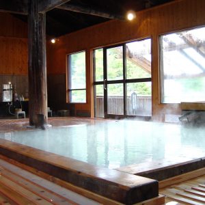 Onsen Picture (2)