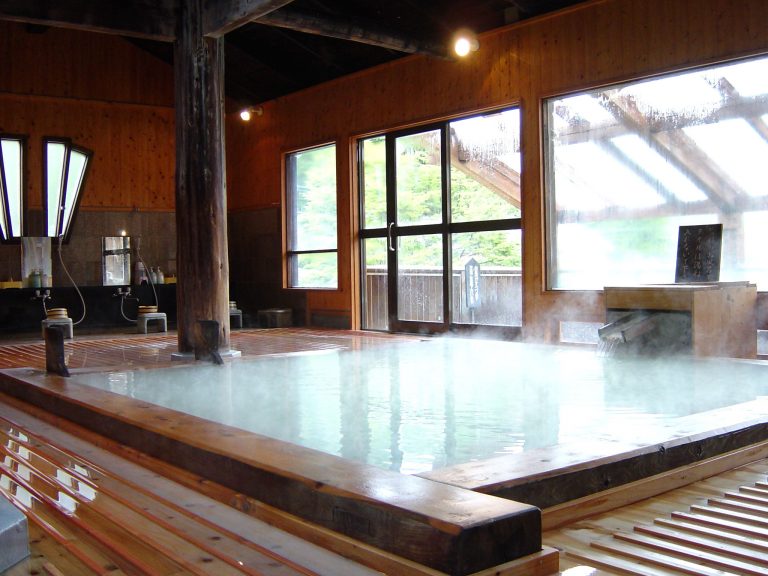 Onsen Picture (2)