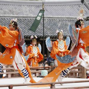 Prince Shotoku and Horyuji Temple 006