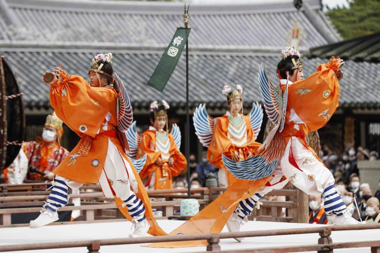 Prince Shotoku and Horyuji Temple 006