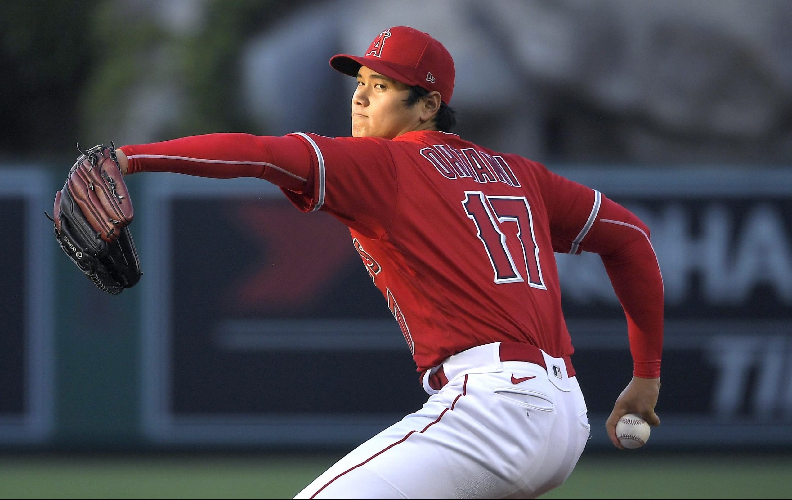 Heading back to the mound, Shohei Ohtani resumes his quest for two-way  greatness