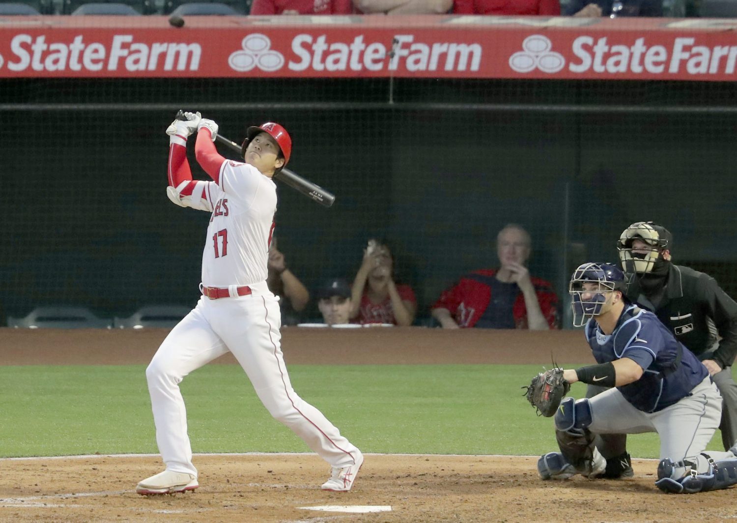 Baseball Two Way Star Shohei Ohtani Has A Flair For The Dramatic