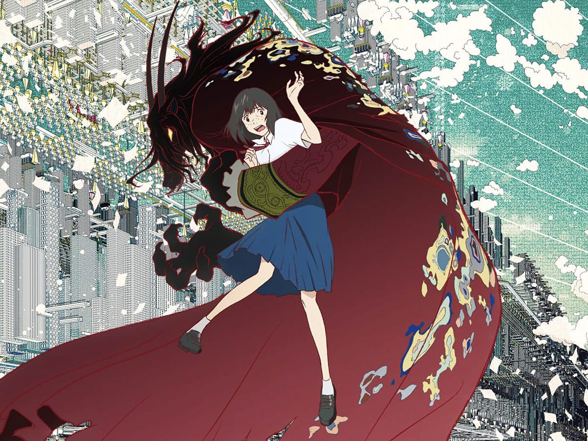 Full Trailer Released for “BELLE,” the Highly Anticipated Animated Film by  Mamoru Hosoda | JAPAN Forward