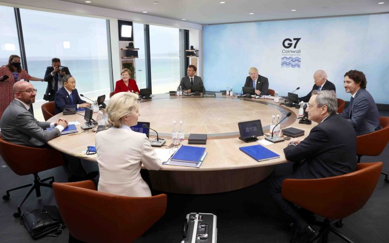 G7 Summit Britain 003