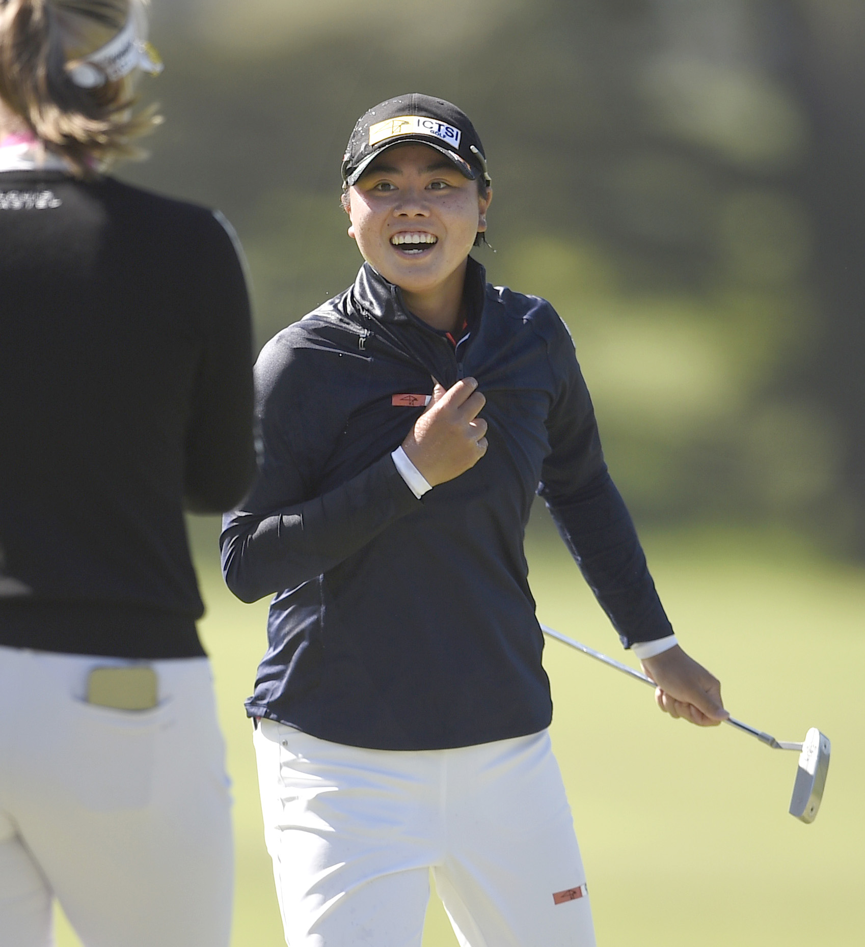 GOLF | Rising Star Yuka Saso Triumphs at U.S. Women's Open | JAPAN Forward