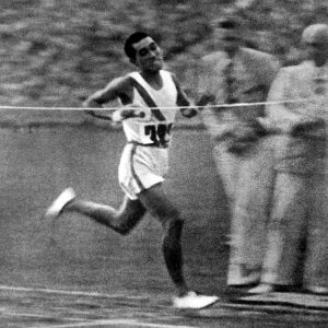 Japan South Korea Historical revision distorts status of 1936 Olympics marathon champion Sohn Kee-chung 001