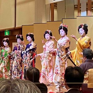 Niigata Ozashiki Culture 003