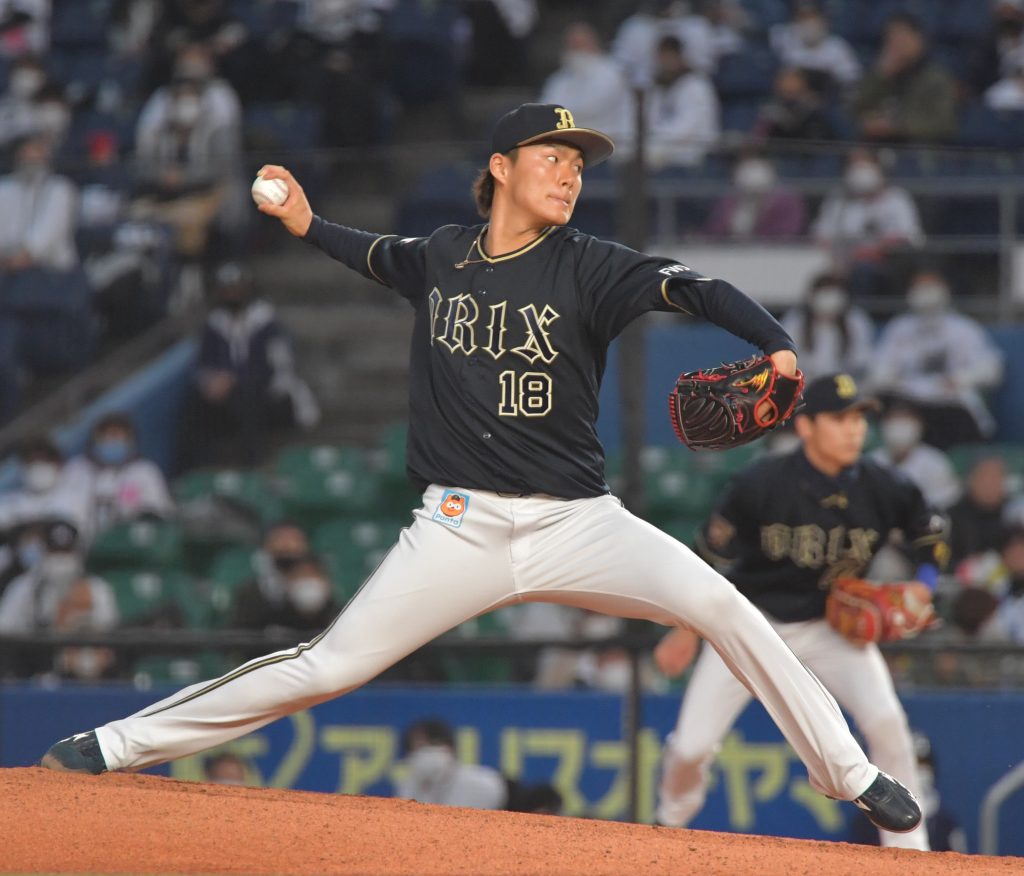 Seiya Suzuki and Yoshinobu Yamamoto highlight Golden Glove winners - The  Japan Times