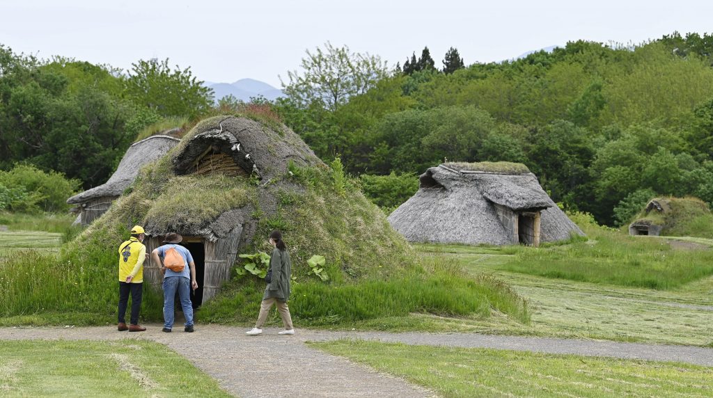 Lessons from the Prehistoric Jōmon People of Japan | JAPAN Forward