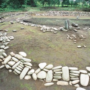 Prehistoric Jōmon People of Japan 015