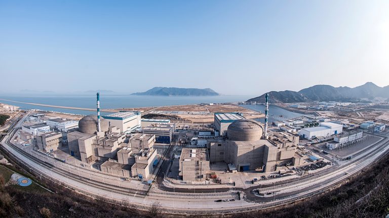 Taishan_Nuclear_Power_Plant