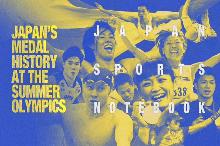 japan-sports-notebook-japans-medal-history-at-the-summer-olympics