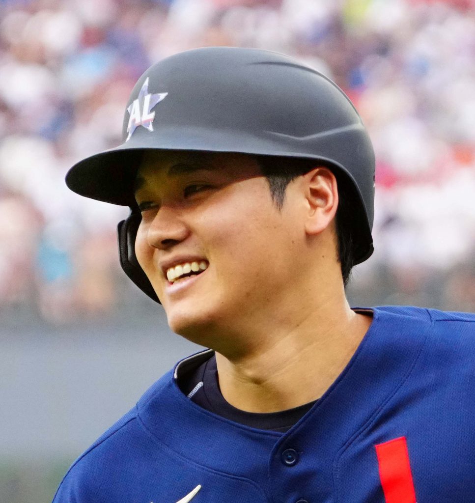 Japanese star Shohei Otani is coming to MLB in 2018 - Bless You Boys