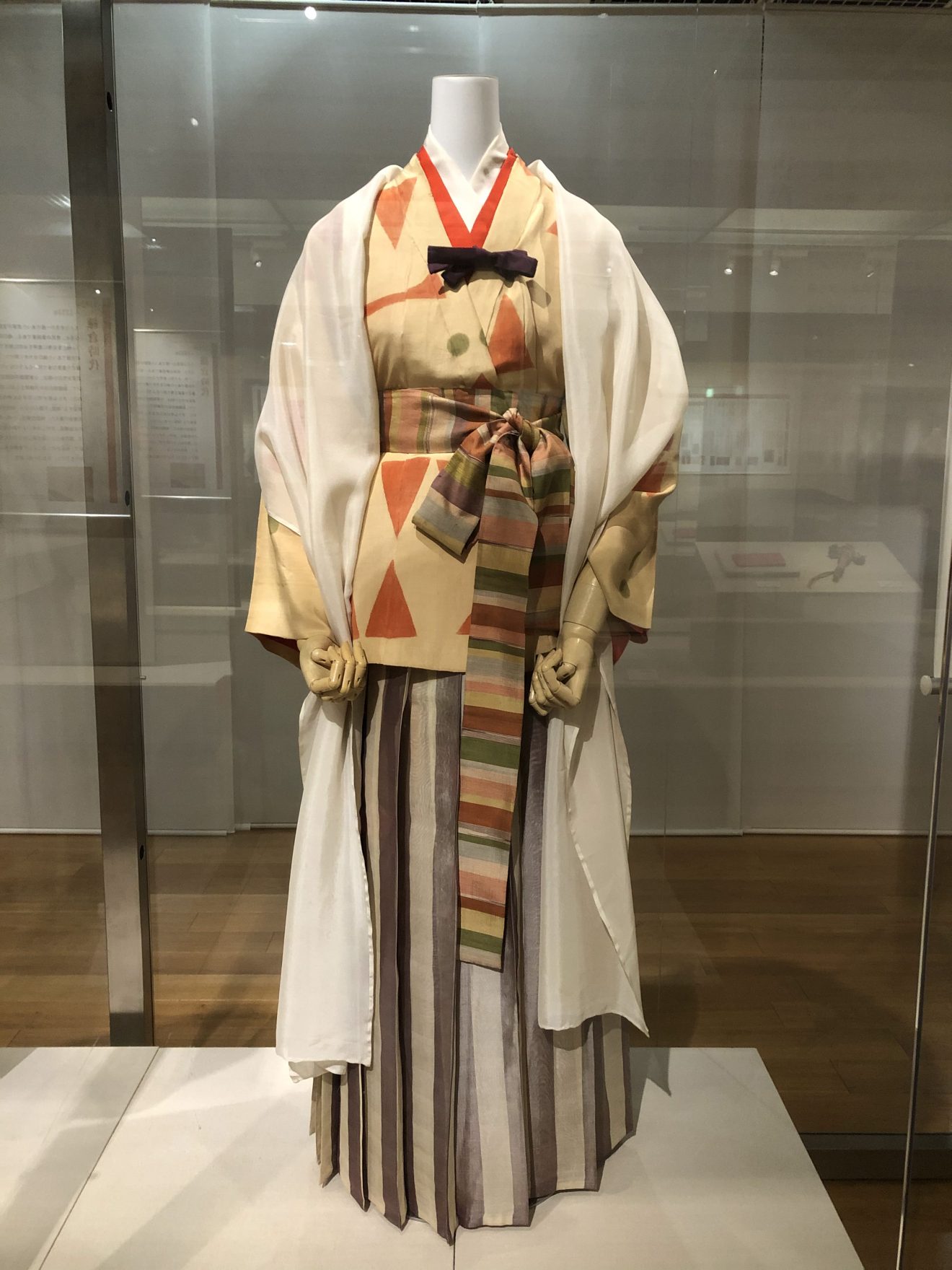 [Kimono Style] A Look at What Changed in Women’s Wear over 1,500 Years