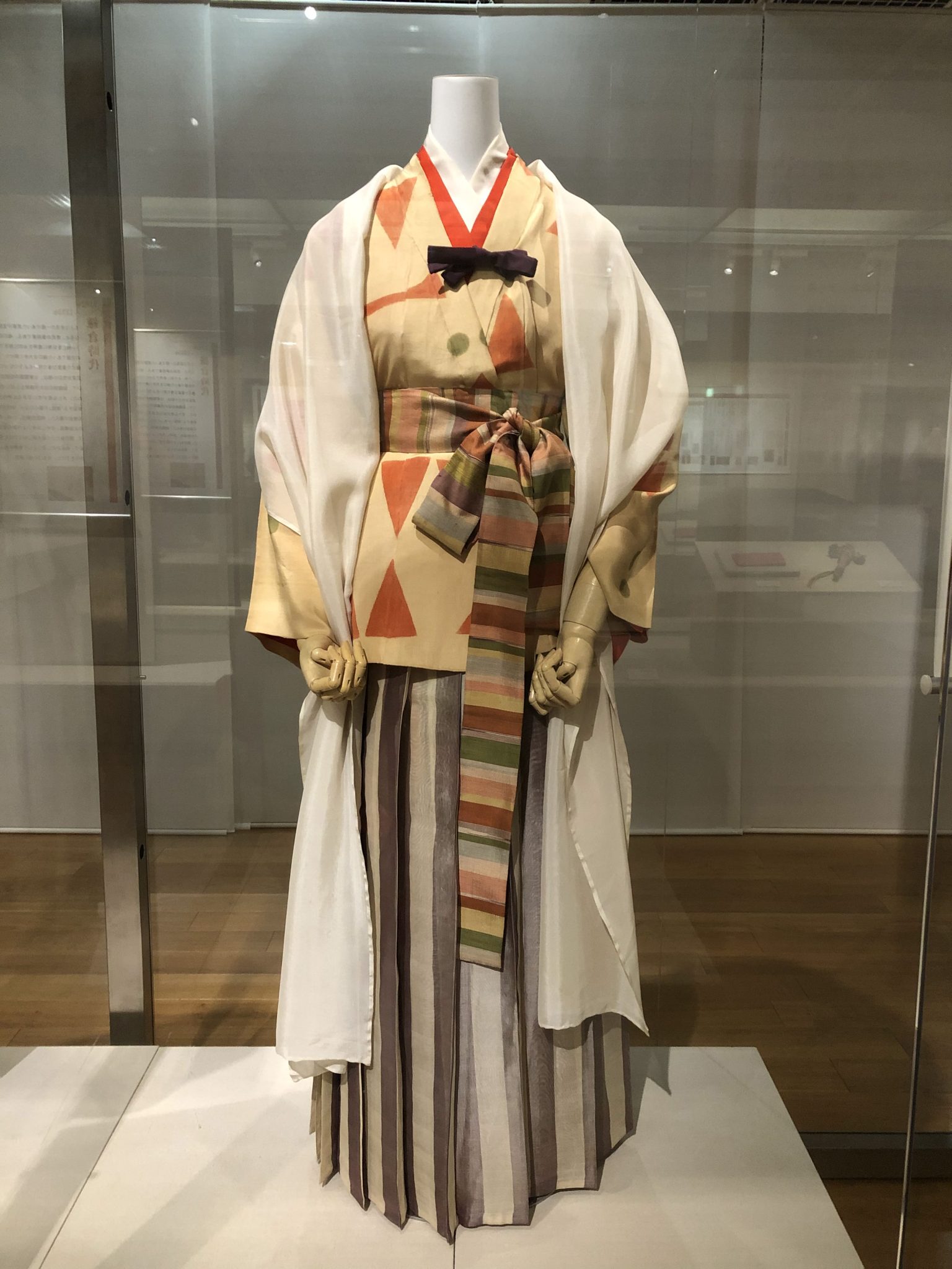 Kimono Style A Look At What Changed In Womens Wear Over Years Of Japanese History