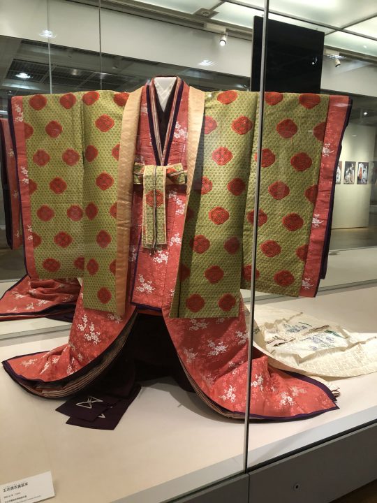 [Kimono Style] A Look at What Changed in Women’s Wear over 1,500 Years ...