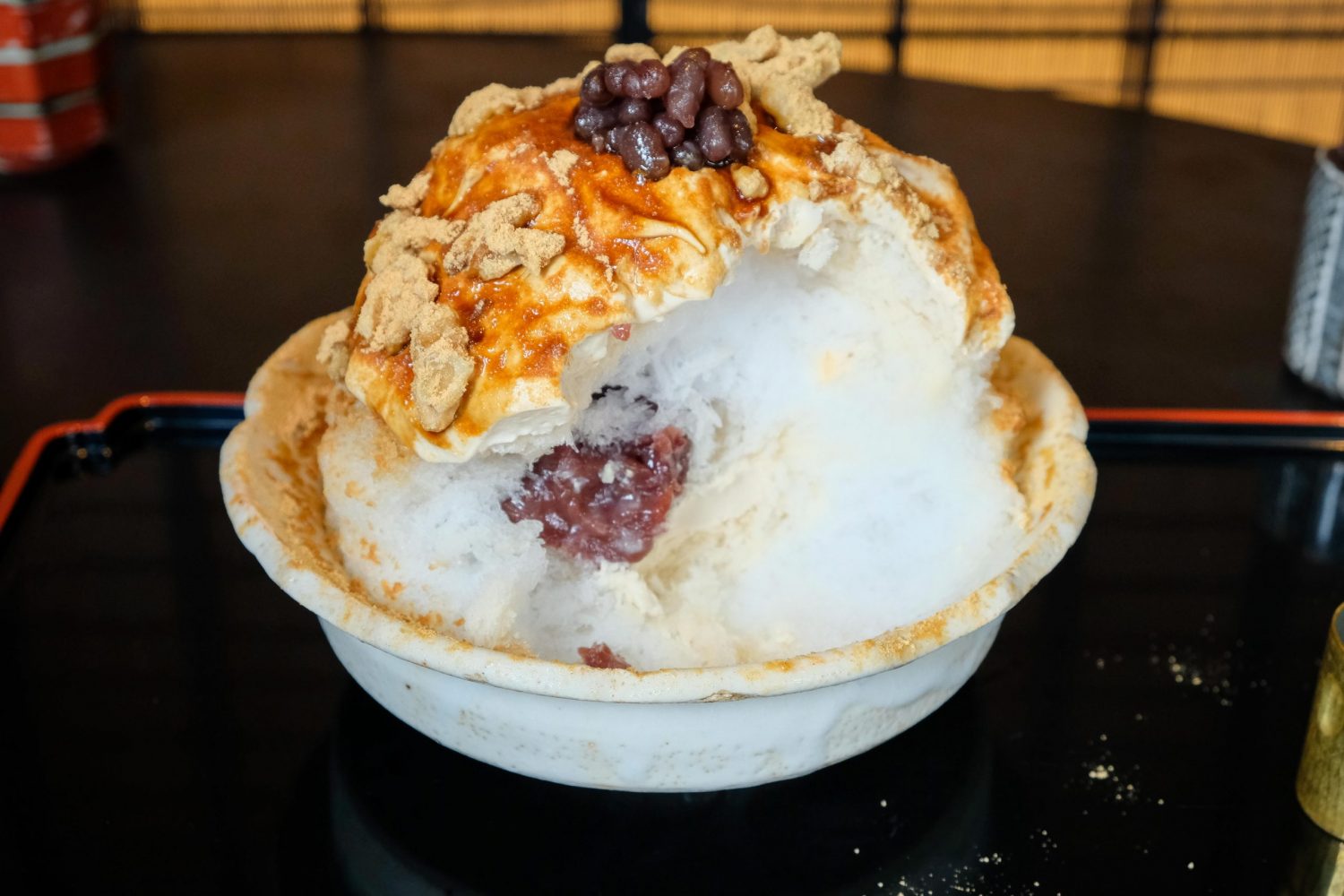 Beat The Tokyo Heat With Kakigori Japans Special Shaved Ice Japan Forward
