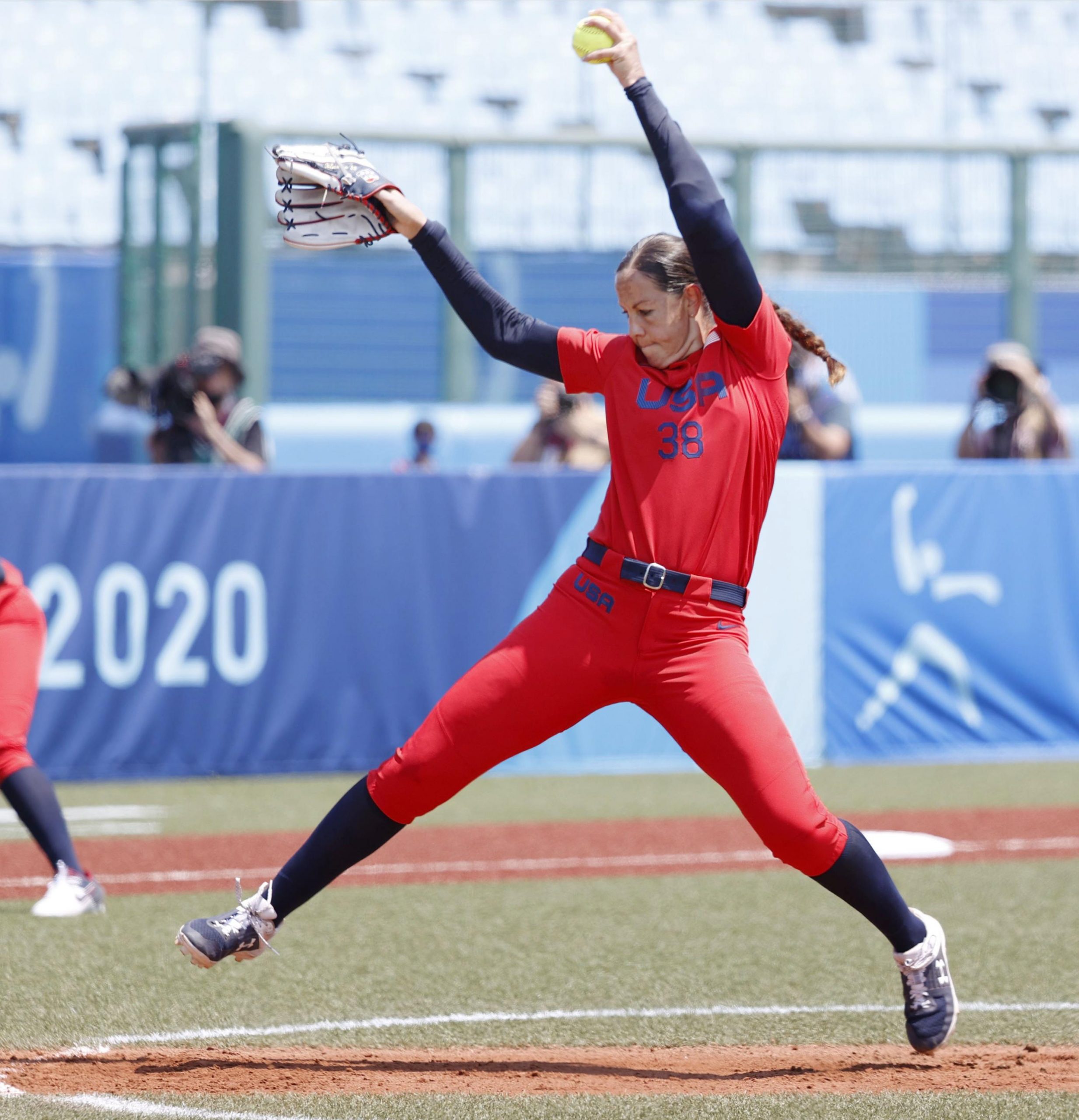 Osterman | JAPAN Forward