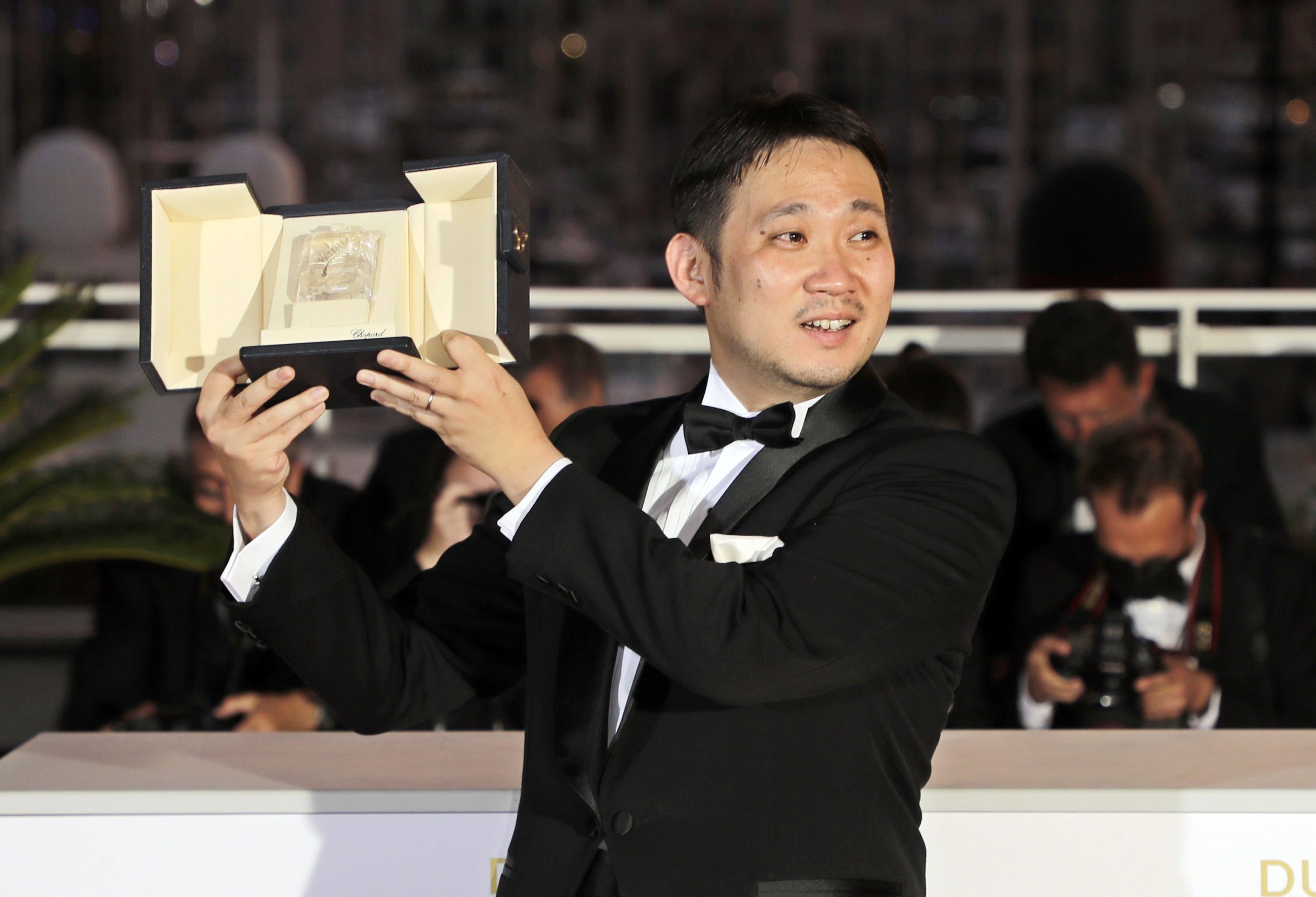 Ryusuke Hamaguchi S Drive My Car Gets Best Screenplay At Cannes Film Festival Japan Forward