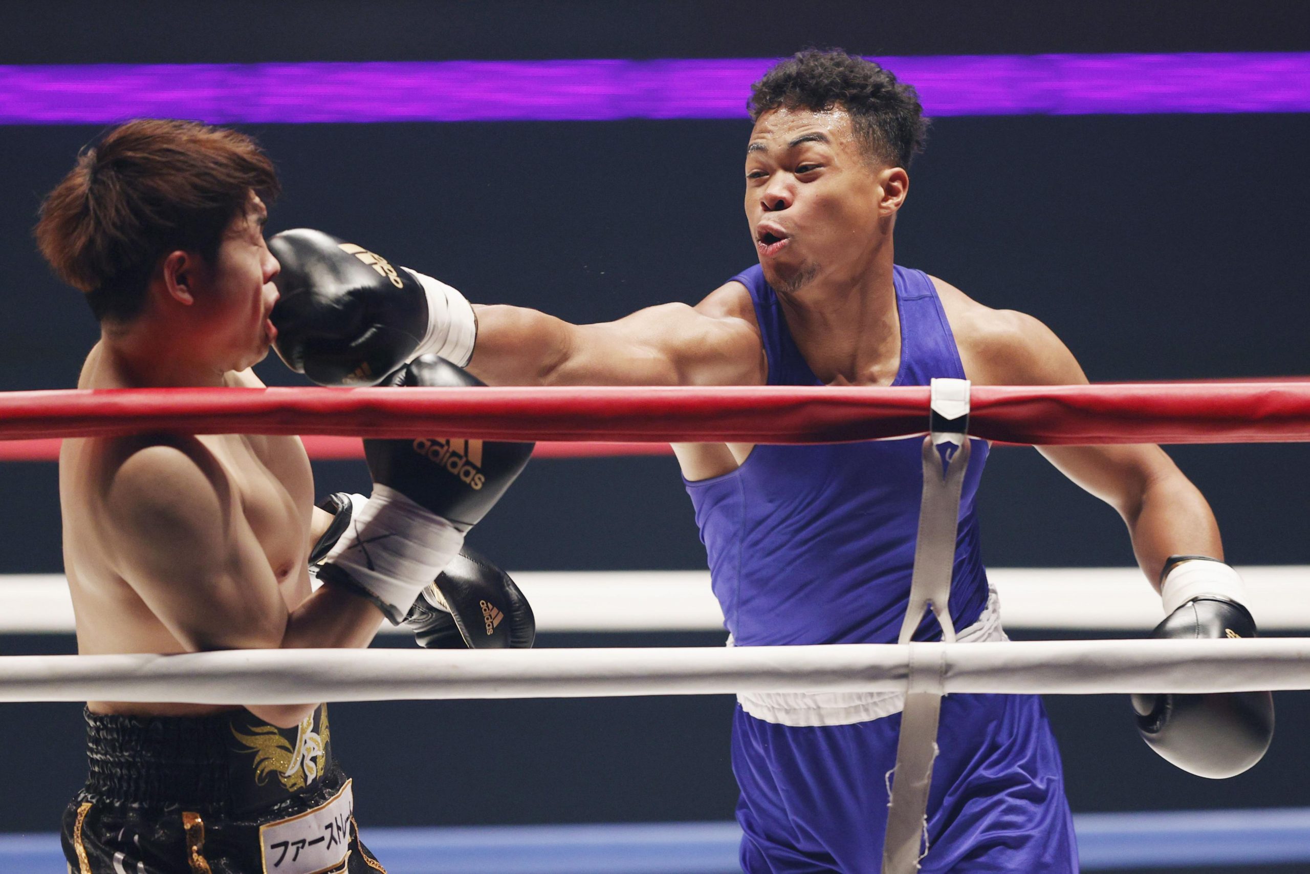 Невинный боксер дорама. Japan Boxers.