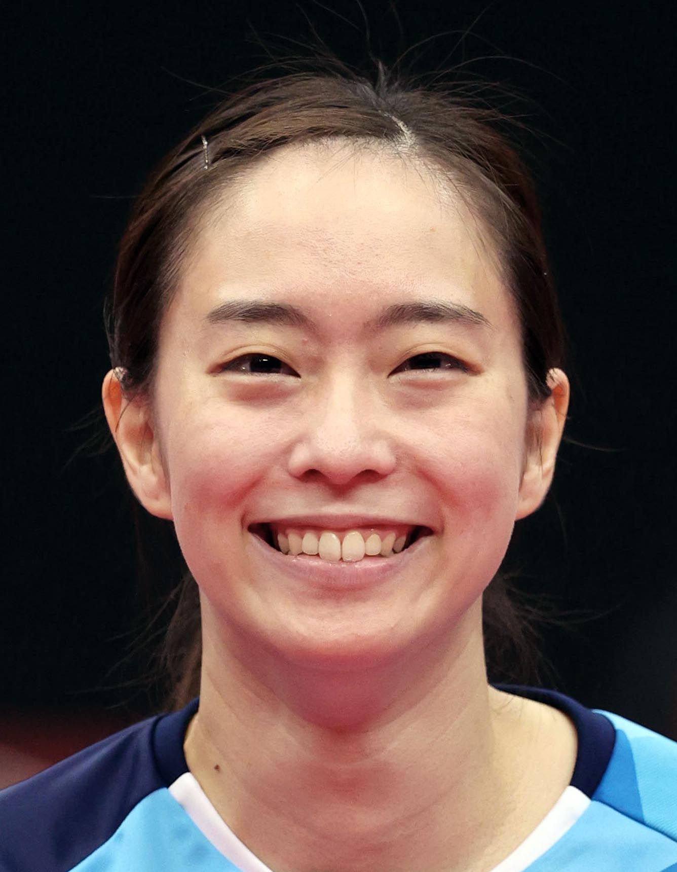 kasumi.ishikawa JAPAN Forward