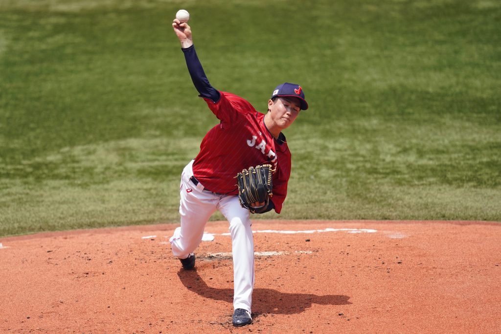 Tokyo Olympics 2020: Japan slug Mexico 7-4 to advance to baseball