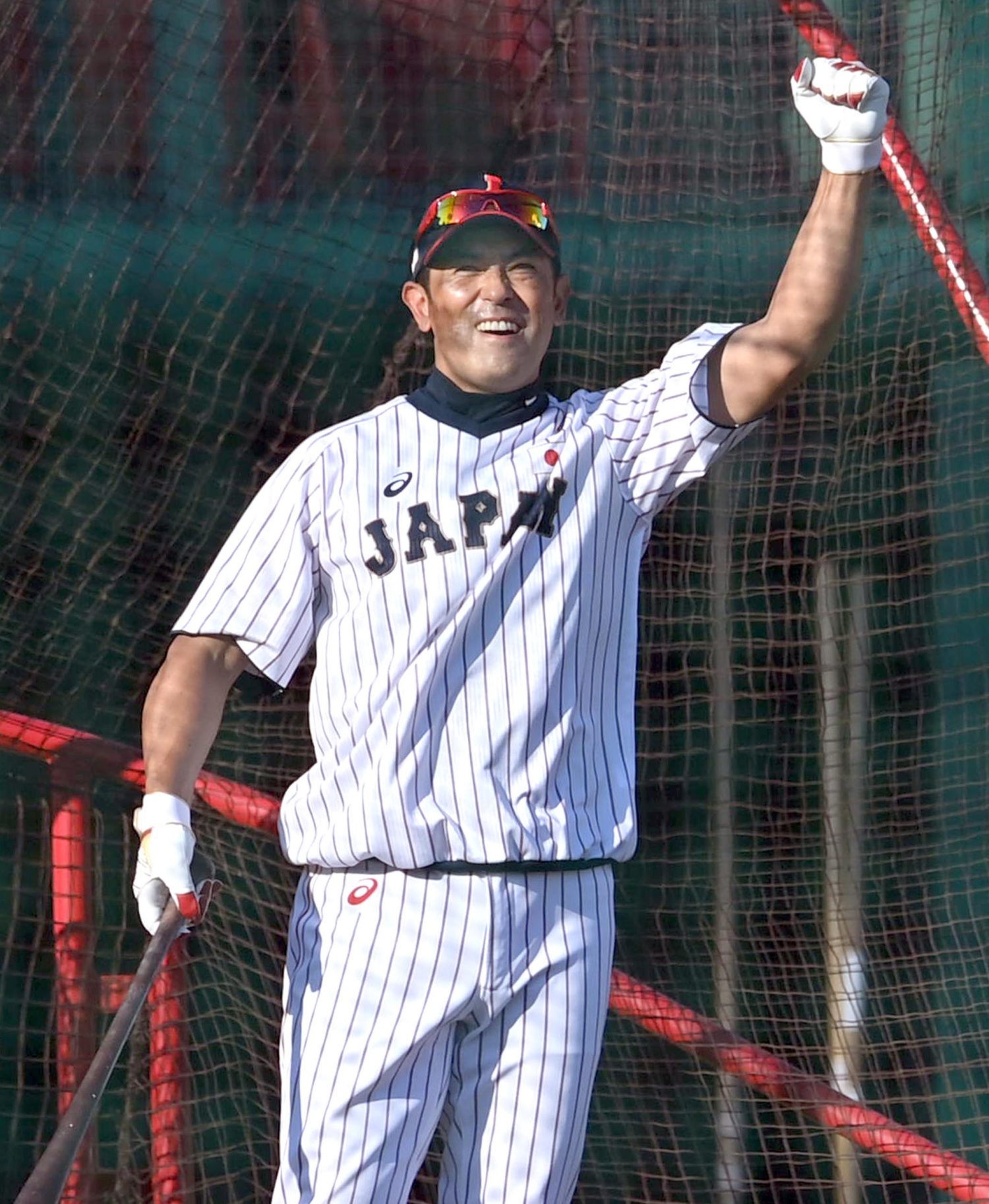 BASEBALL Buffaloes Ace Yoshinobu Yamamoto Expected to Start Samurai