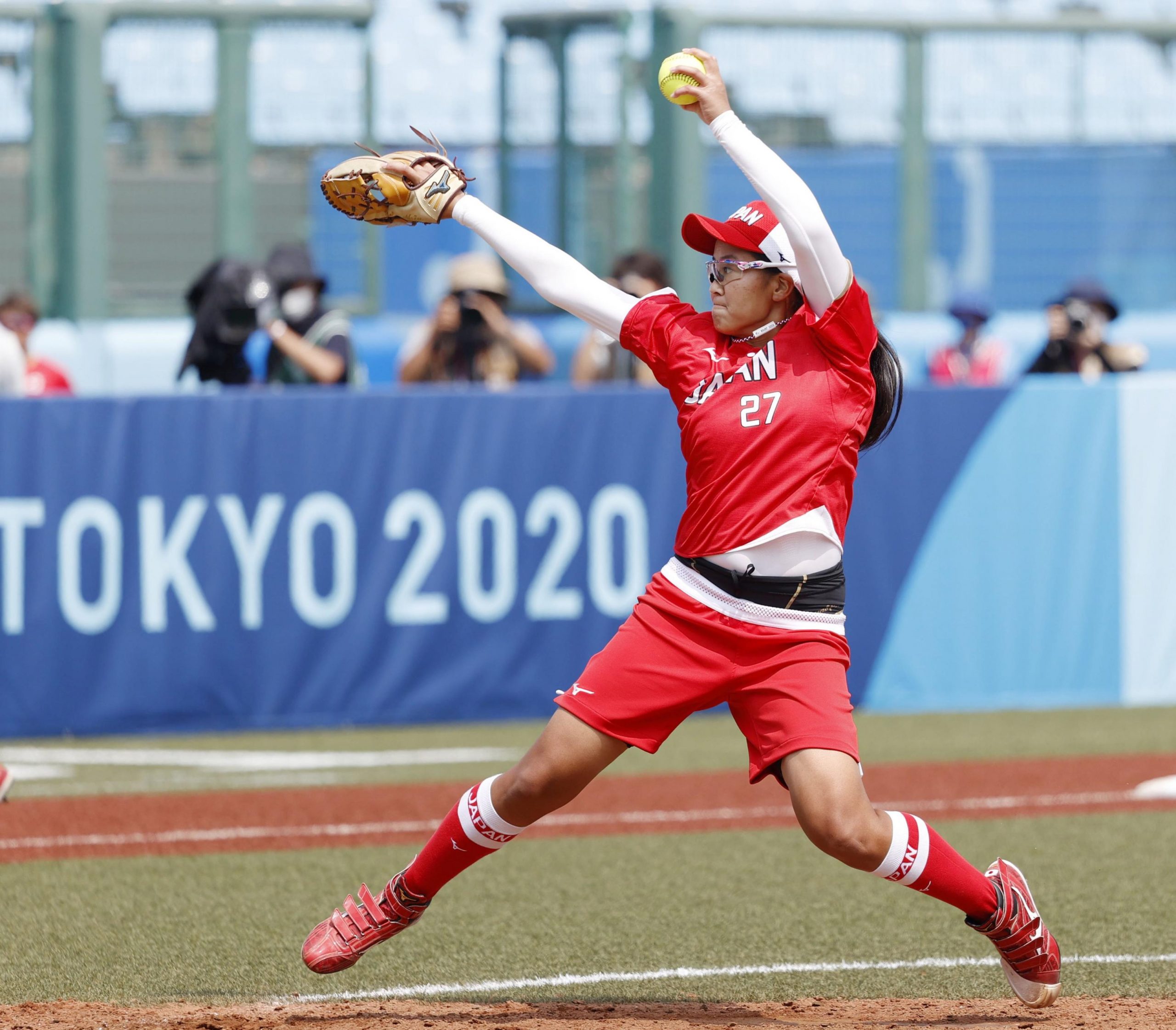 Players Softball Team