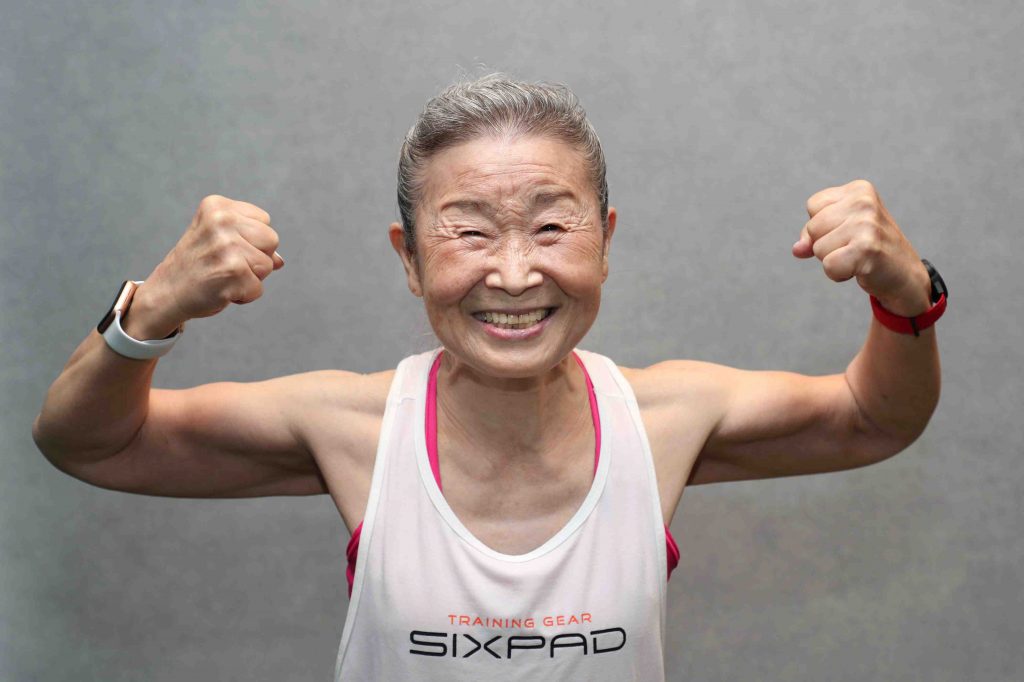 Exercises for 90 discount year old man