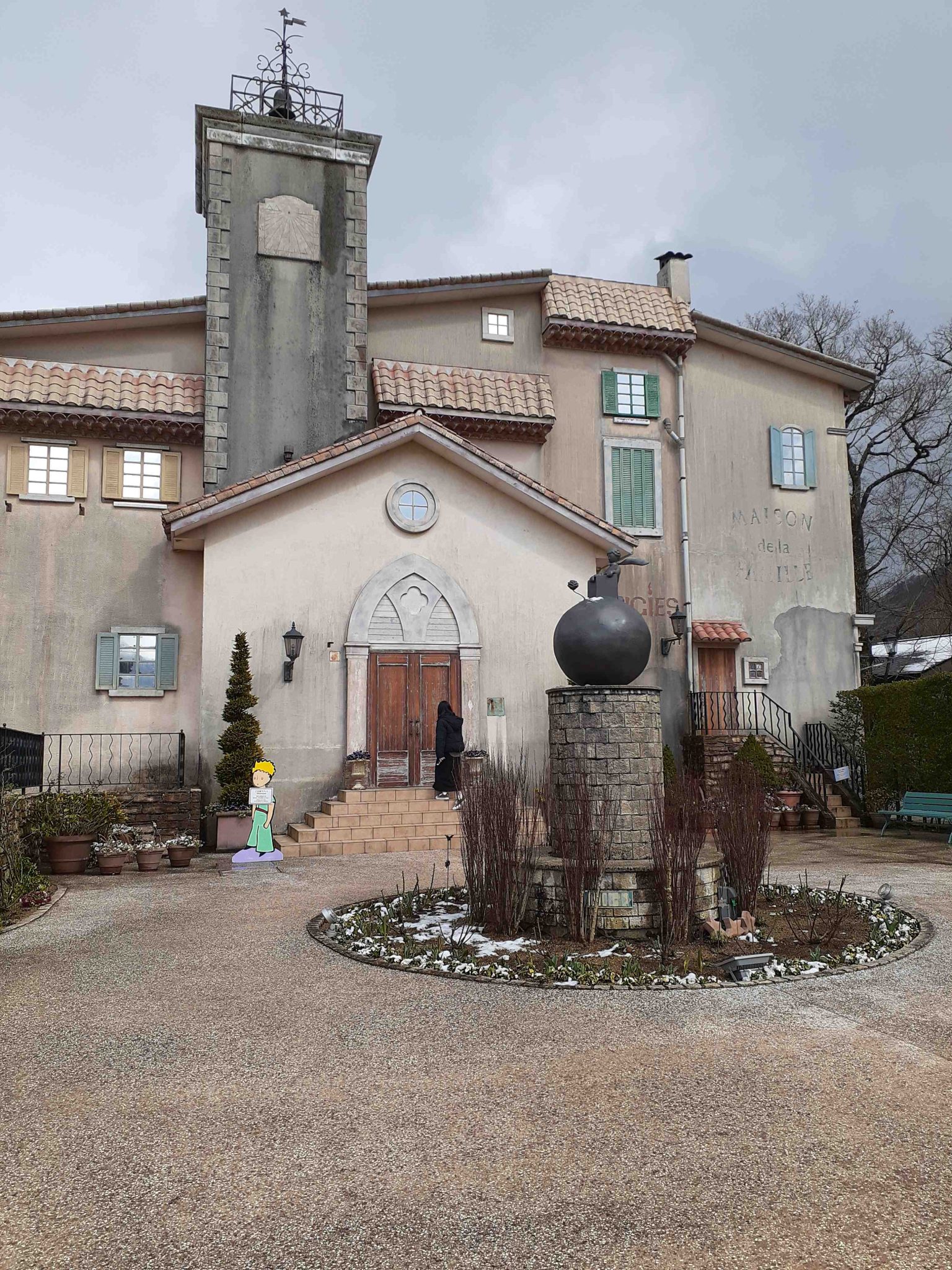 [Hidden Wonders of Japan] Your Favorite Characters Come Alive in Japan