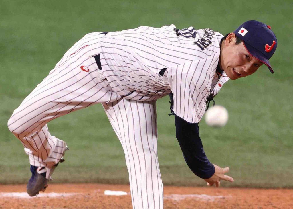 Samurai Baseball vs. Baseball in Japan  The Asia-Pacific Journal: Japan  Focus