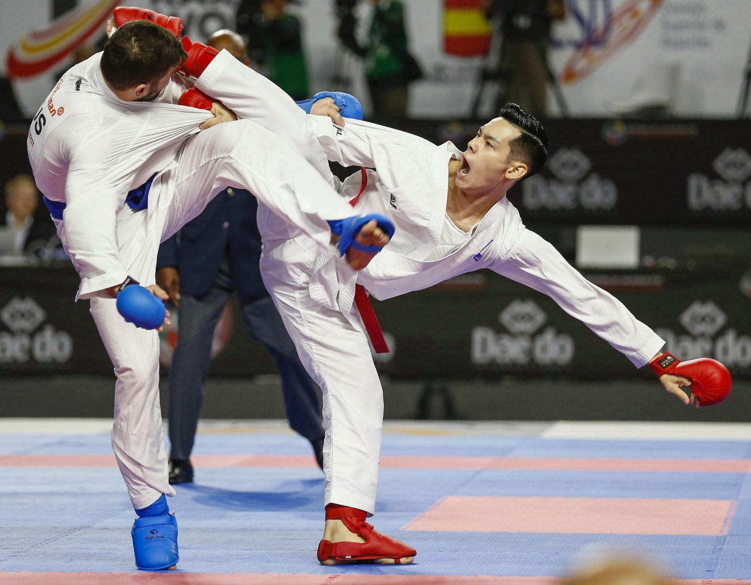 The JAPAN Forward Guide to Karate in the 2020 Olympics | JAPAN Forward