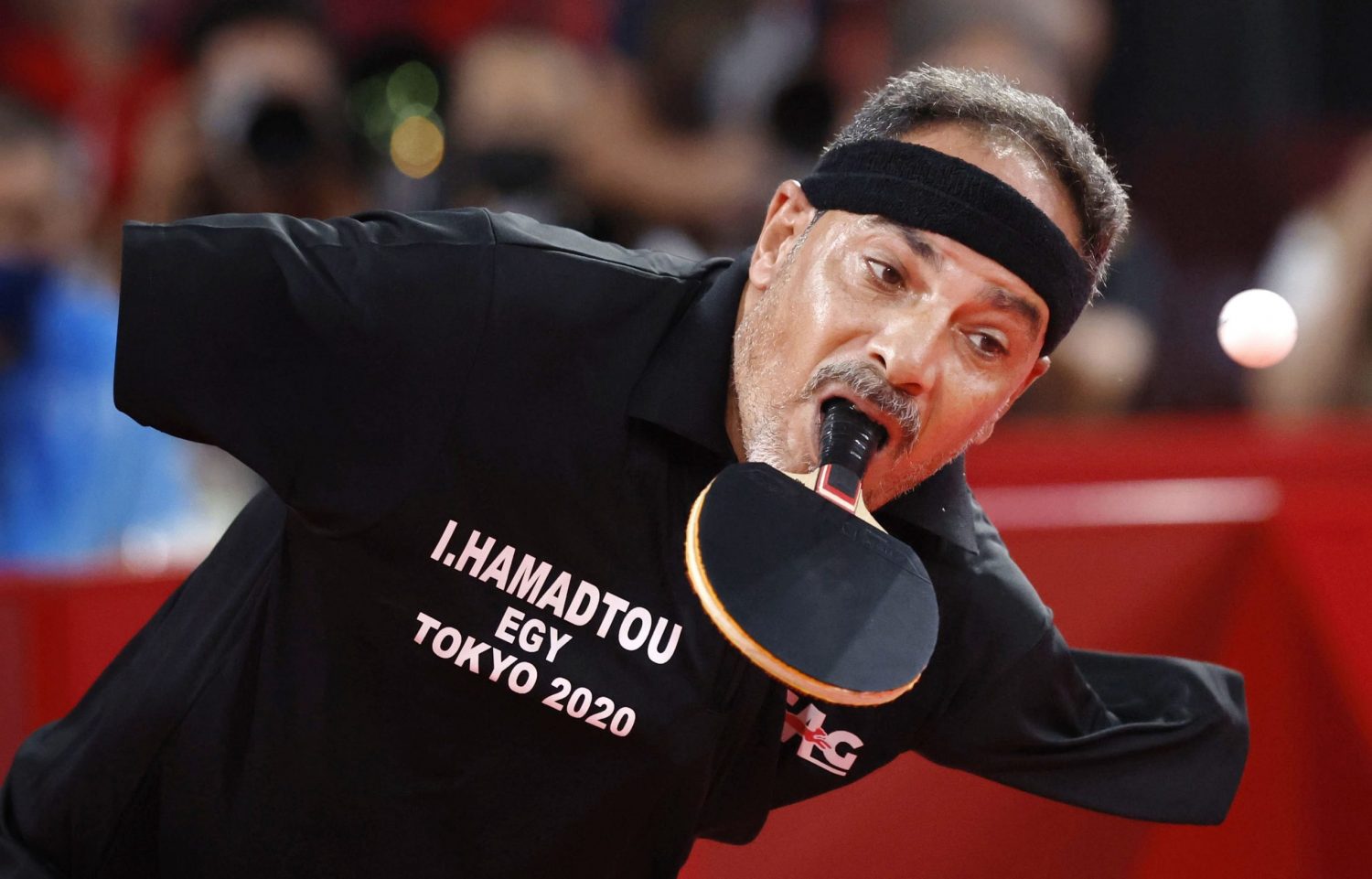 Table Tennis: Rules and history to know for the 2021 Olympics