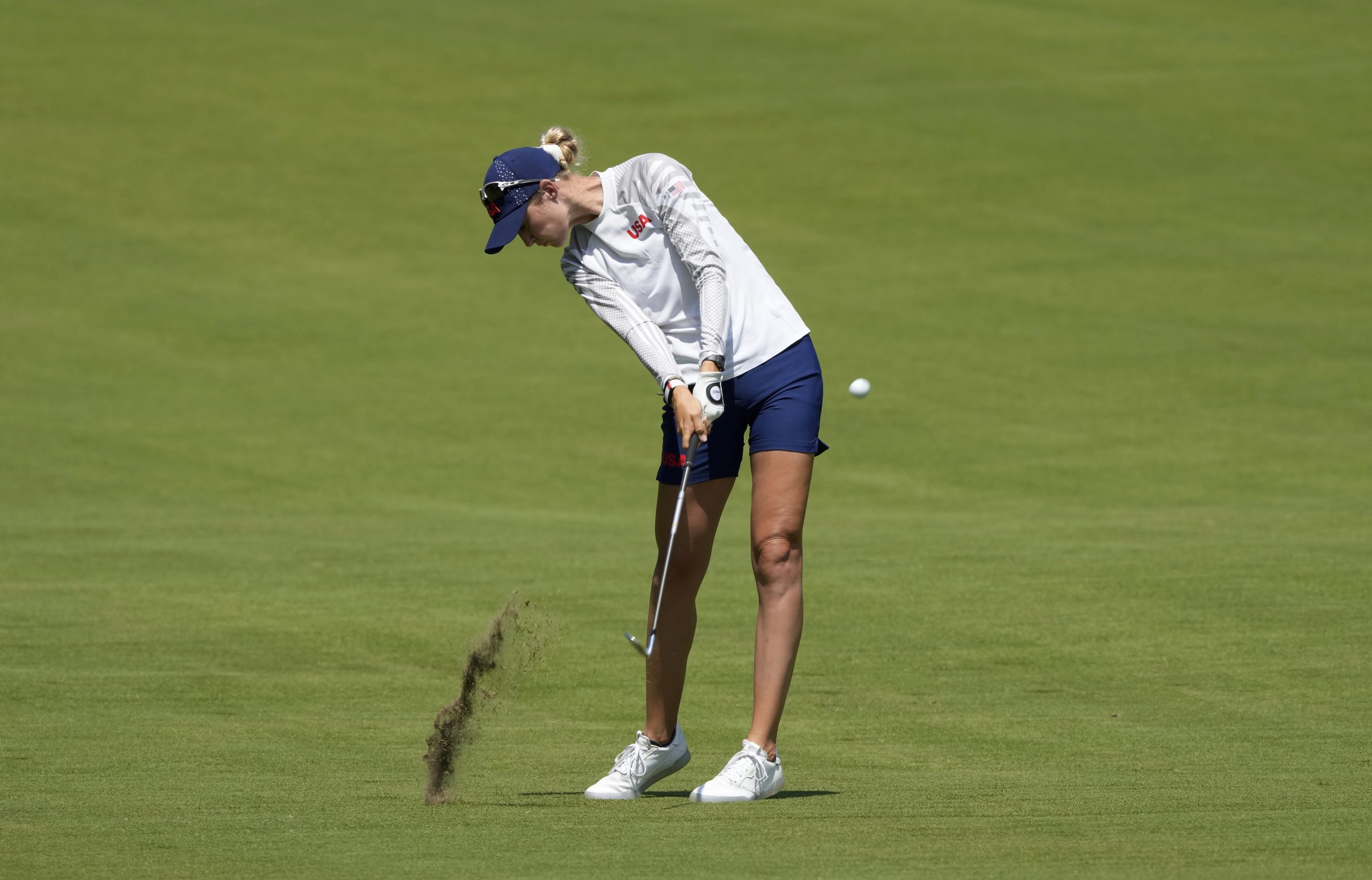 Tokyo Olympics Golf | JAPAN Forward