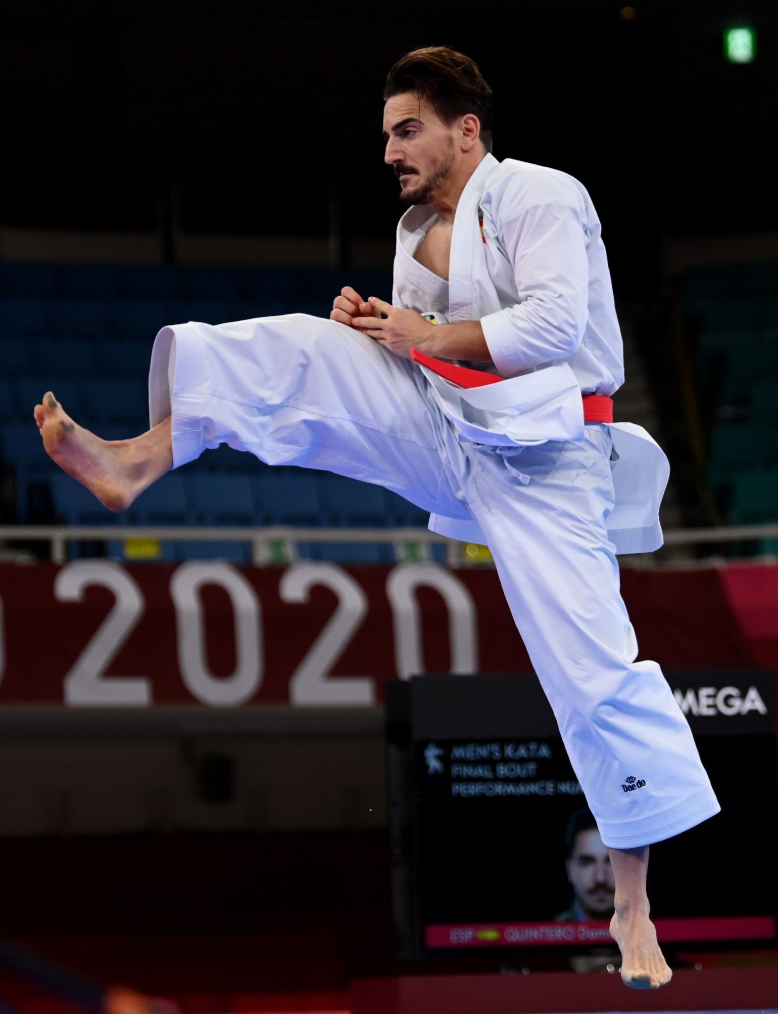 KARATE | Premier Stars Continue to Showcase Sport’s Power, Brilliant ...