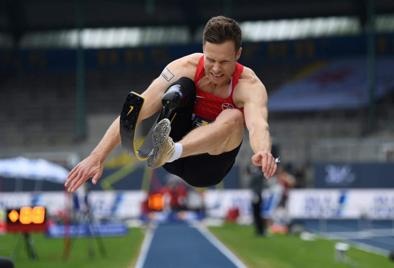 Five Athletes to Watch at the Paralympics JAPAN Forward