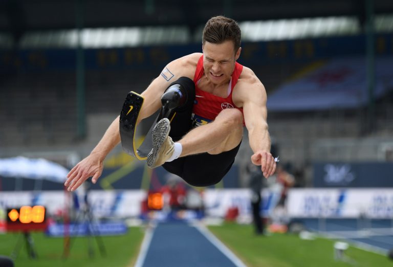 German Athletics Championships