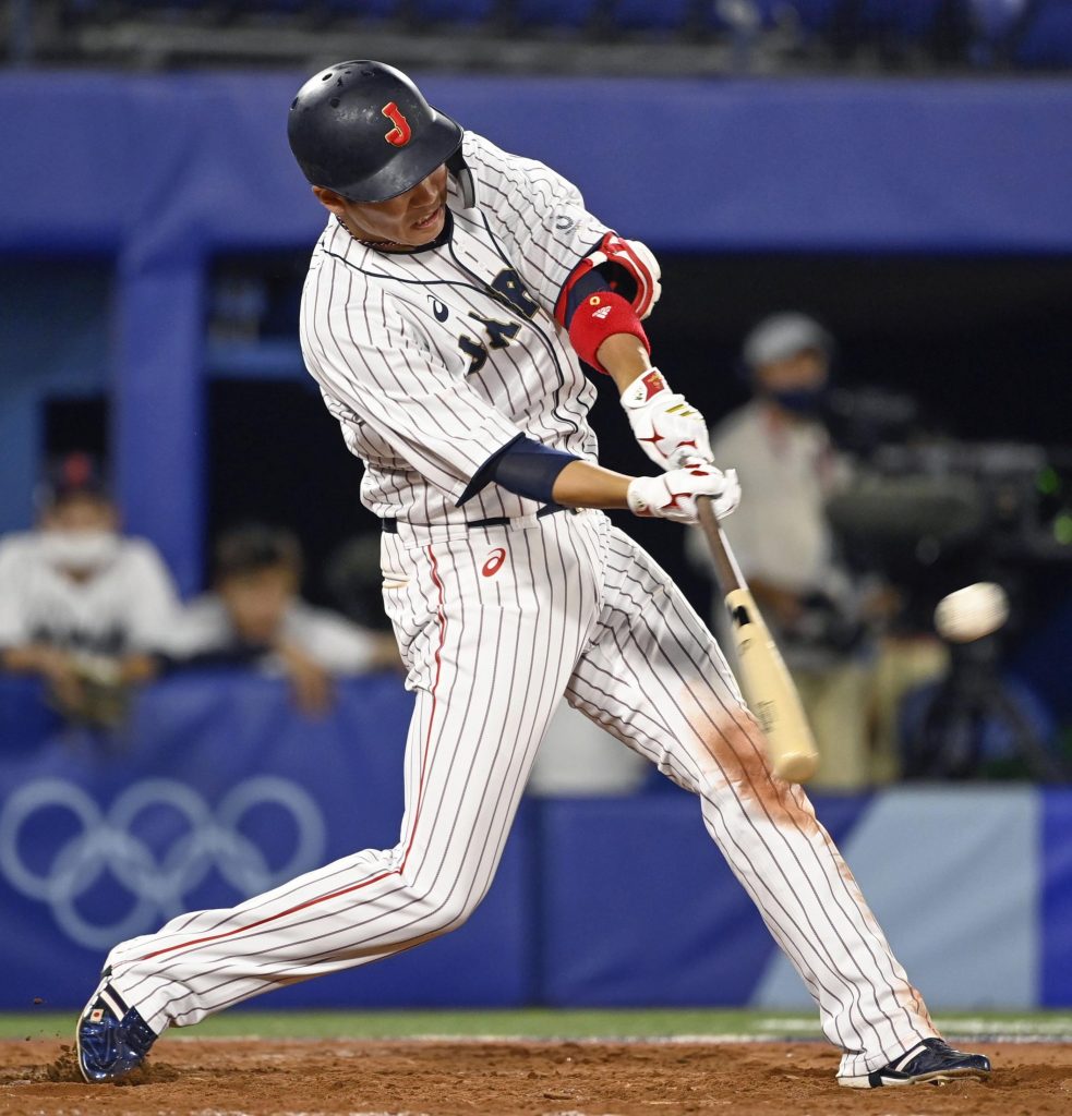 After trouncing by South Korea, Israeli Olympic baseball hopes