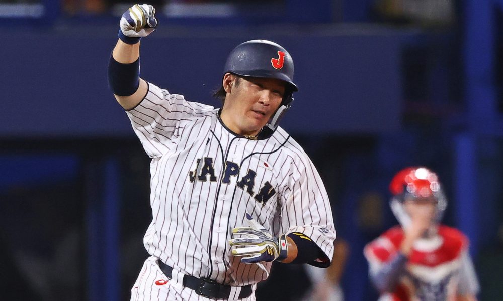 NPB NOTEBOOK] Ageless Pitcher Masanori Ishikawa Showing No Signs