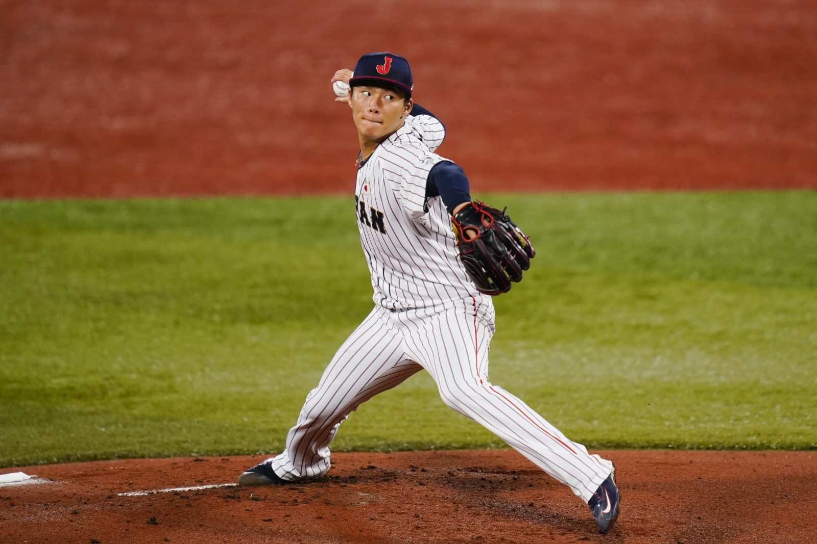 Tokyo Olympics Baseball | JAPAN Forward