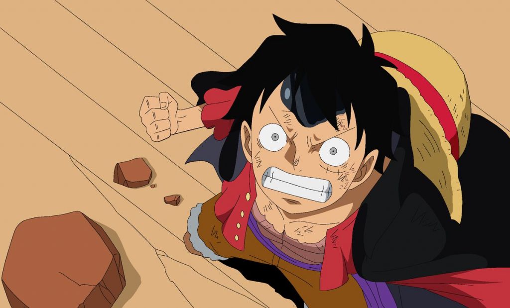 One Piece Manga Celebrates 100th Volume Release With 5 Drama Shorts