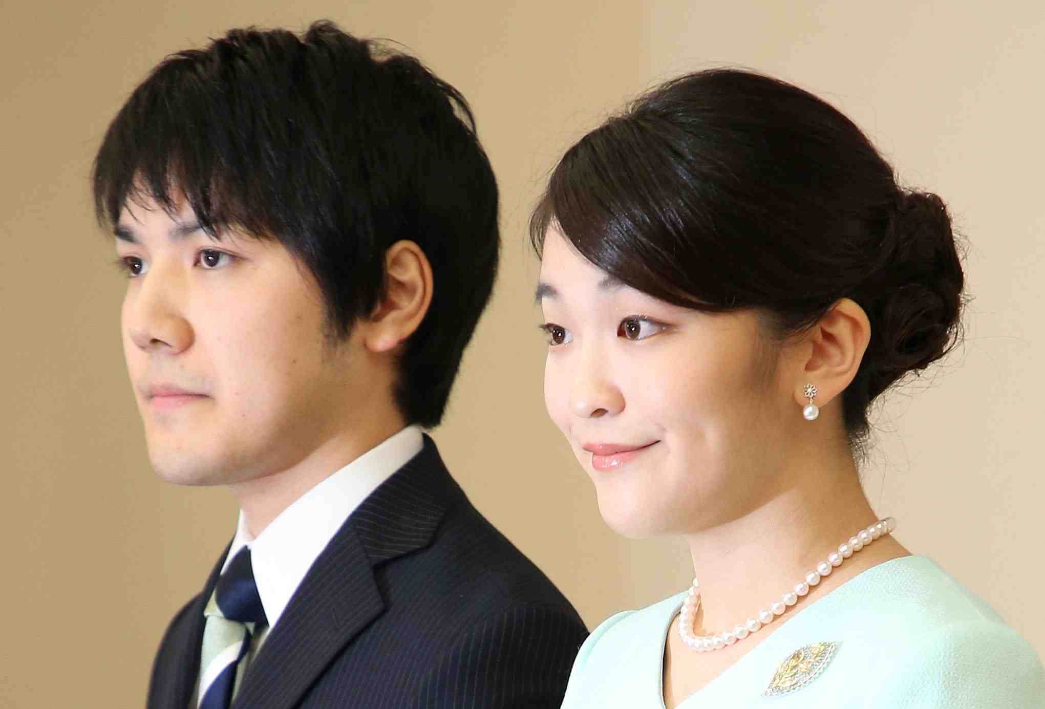 Japan S Princess Mako To Forego Imperial Wedding Rituals Amid Public Doubt Japan Forward