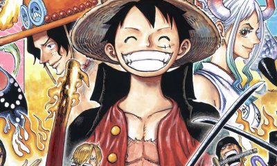 Matrix One Piece  One piece manga, One piece anime, Anime wallpaper