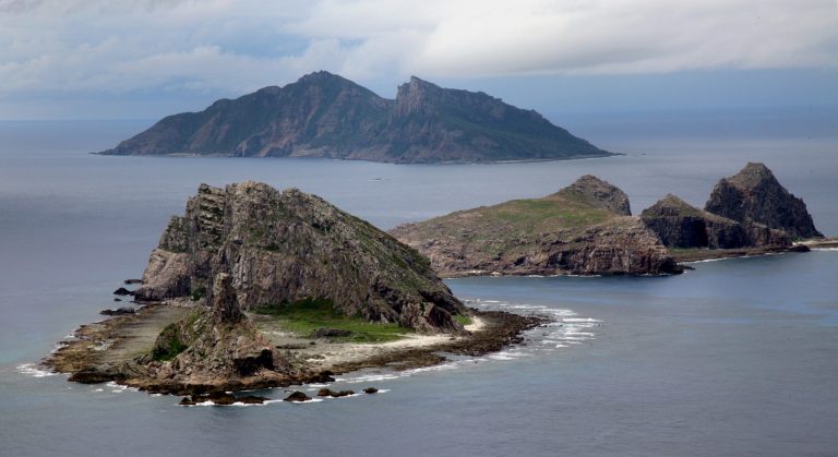 Senkaku Islands 010