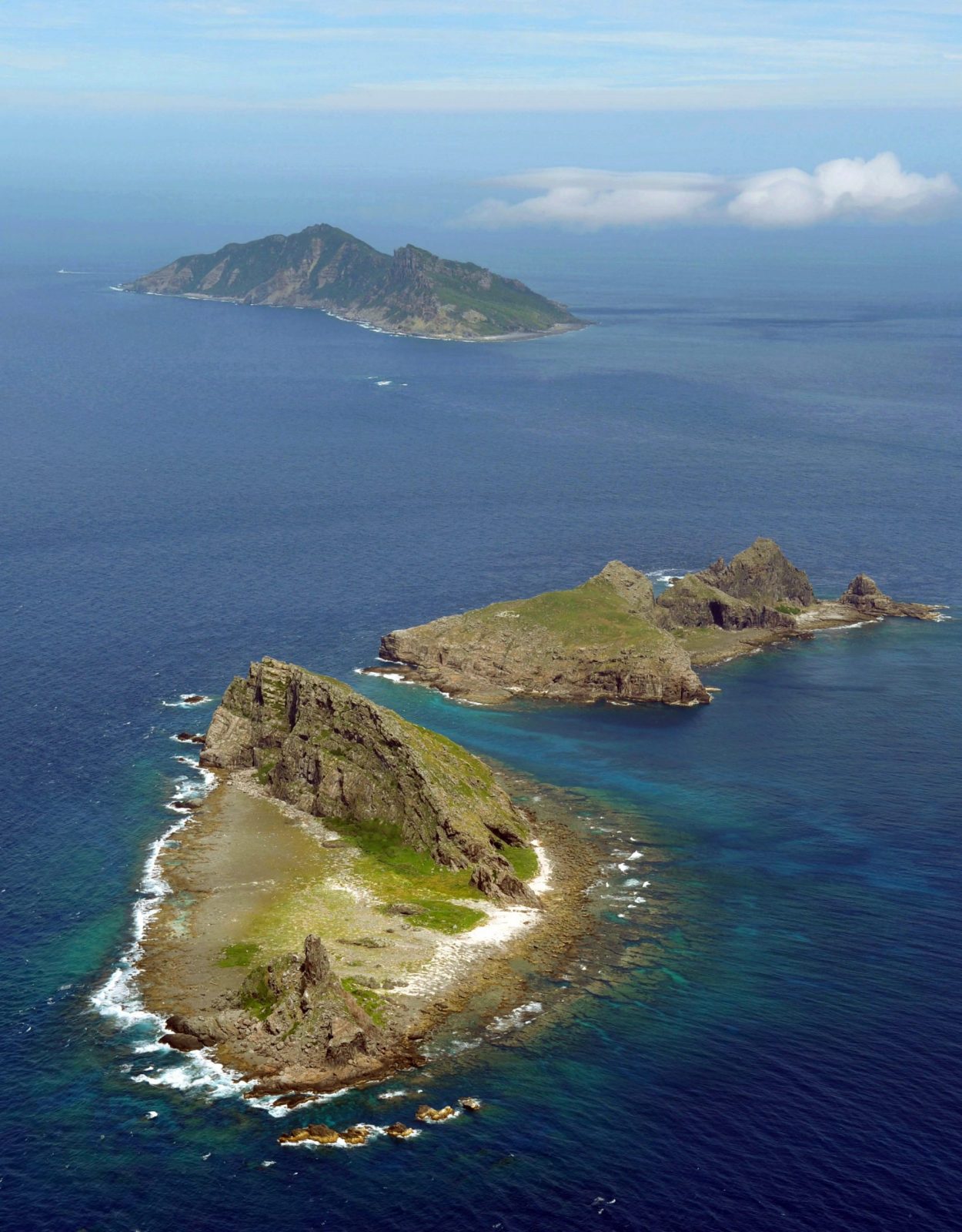 Senkaku Islands 018 | JAPAN Forward