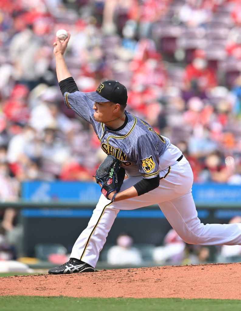 JAPAN SPORTS NOTEBOOK] Will Shohei Ohtani Become MLB's First 50-30