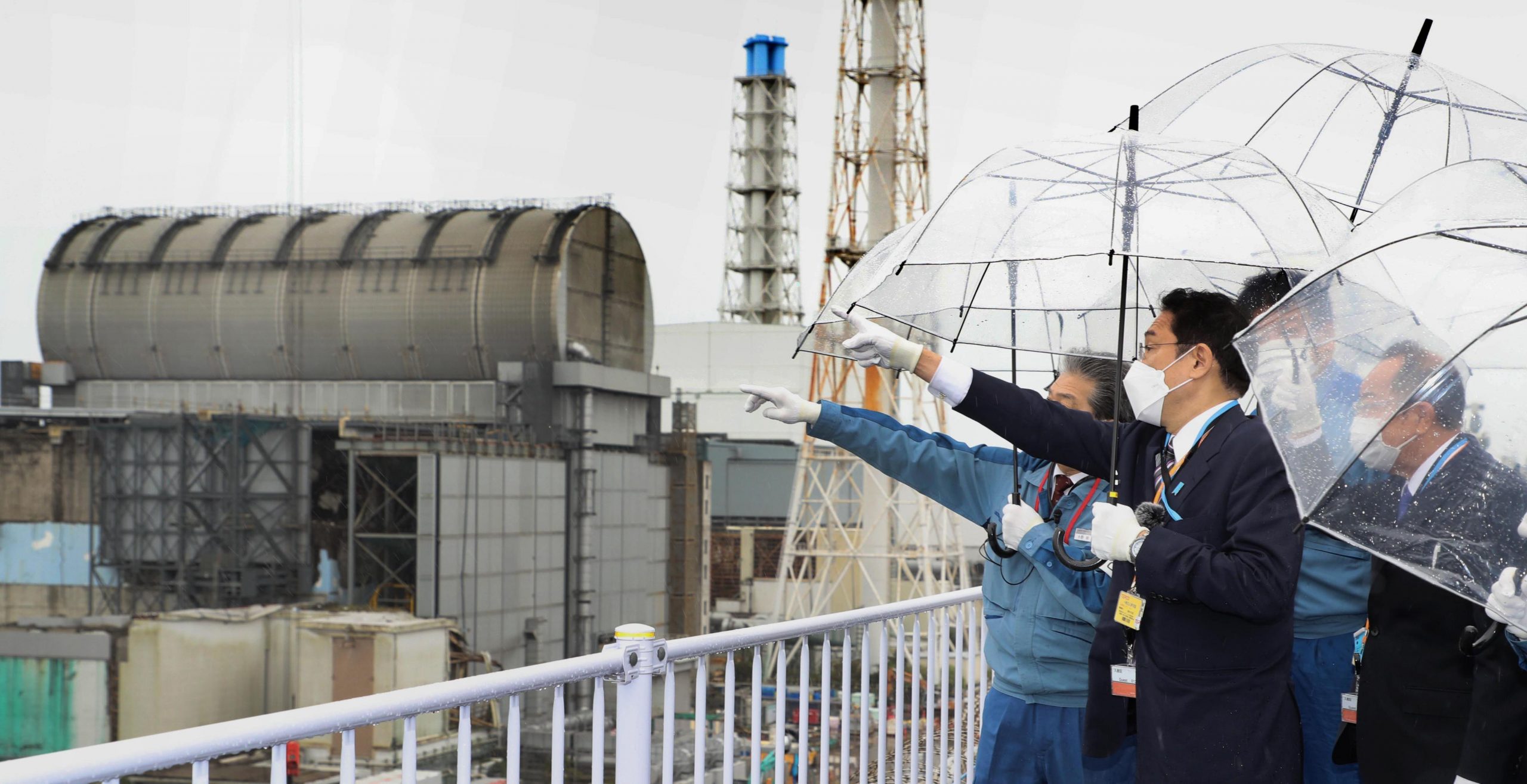 Fukushima Treated Water Release (1) | JAPAN Forward