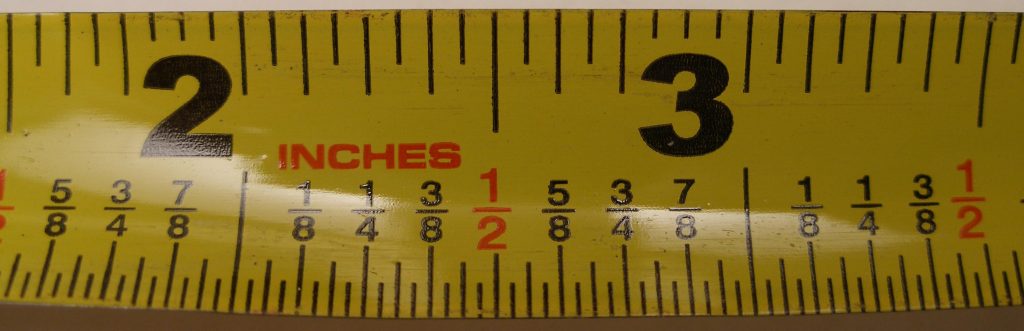 Tape measure - Wikipedia